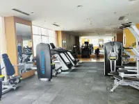 Central Plaza Hotel - نادي رياضي