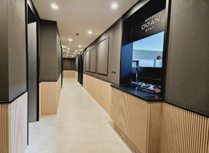 두안 스테이 울산