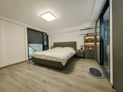 Pingtan Wuyou Apartment