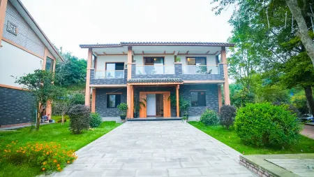 Guiyuan Homestay Отели рядом с достопримечательностью «Pingle Ancient Town»