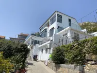 Anlan Meisu, Lushan Hotel in zona Shiyuan Cave