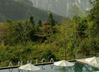 Vantu·ANNICA Tourism Resort (Zhangjiajie National Forest Park)