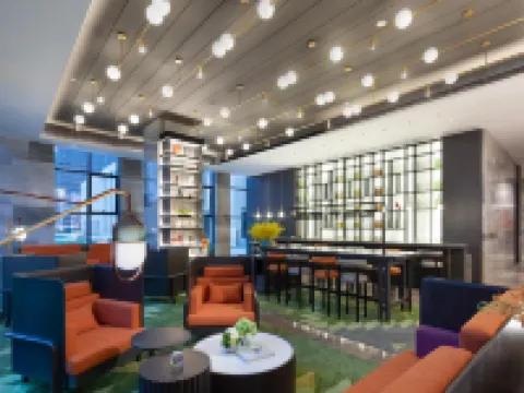 Hampton by Hilton Yibin Railway Station Hotels in Yibin