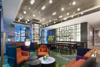 Hampton by Hilton Yibin Railway Station