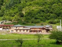 Pingwu Baimalang Residence Hotels near Wanglang Panda Exploration Camp