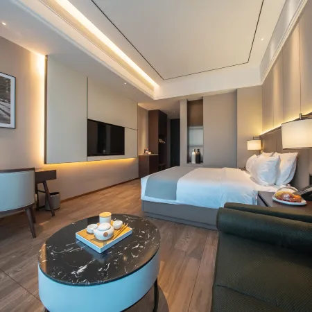 Davismo Hotel Fuping