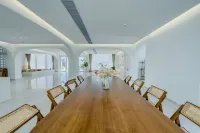 Dongshan Island Haiyu Shanju