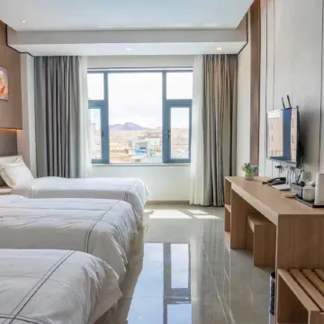 Grand Hotel Nima Kaifeng