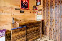 Goroomgo Vinayak Lake View Near Mall Road Nainital