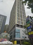 Mulan Xiyue Hotel (Xuchang Pang Donglai Hengda Jinhui Plaza)
