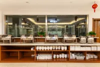 Yuan'an Lanting Hotel - Dağ Manzaralı