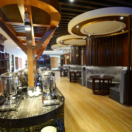 Pujing International Hotel