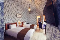 Auberge French no Mori Các khách sạn ở Awaji