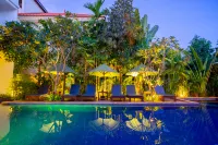 Cozy Boutique Hotel (Gay Hotel)