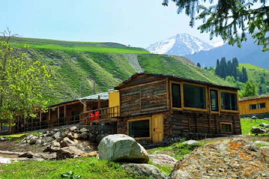 Tex Little Hidden Hills