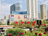 Xining Yulan Rent Meduo Homestay