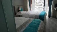Kangding Jinyuan Homestay Hotels near Anjue Temple