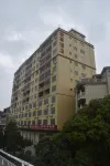 Nan'an Jin Zun Grand Hotel Hotel in zona Luncang Station