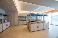 HanTing Hotel (Handan Cheng'an) - petit déjeuner