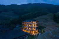 Longji West Window Moon Homestay (Jiulong Wuhu Observation Deck) Hotels near Longji Rice Terraces Scenic Area - Ping'an Village Terraces