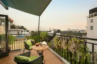 Tunger Premium Hotel