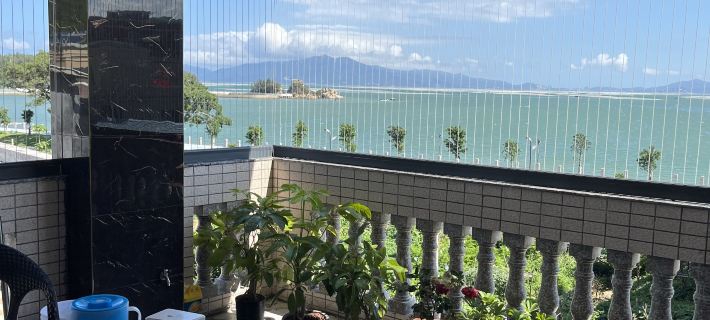 Xunzhou Shihaige Các khách sạn ở Nhiêu Bình