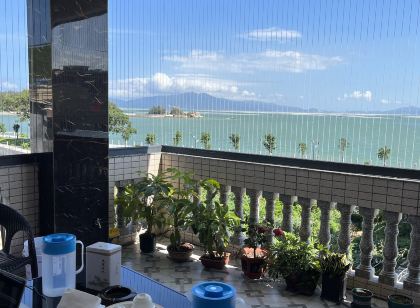 汛洲拾海閣民宿