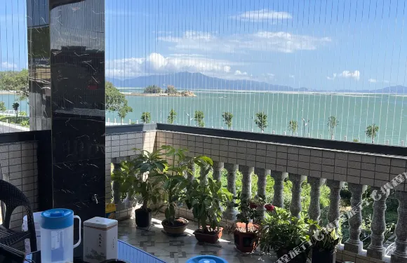 汛洲拾海閣民宿