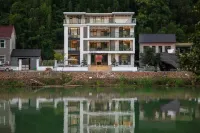 Hangzhou Yule Water Pavilion Boutique Homestay