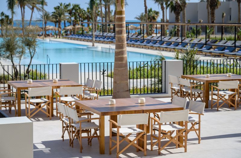 Serry Beach Resort photo 2