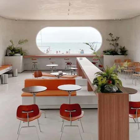 Rizhao Stardust Traveler Hotel