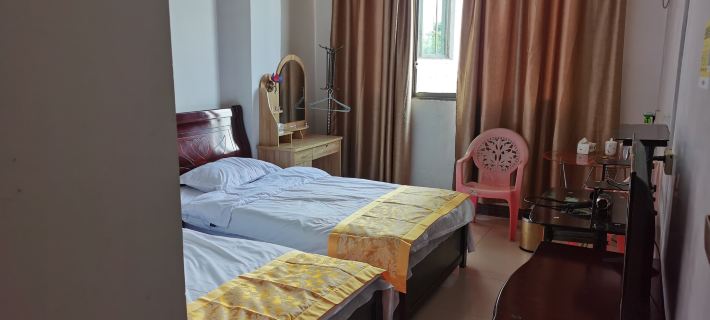 Fucheng Hotel Hotels in Xunwu