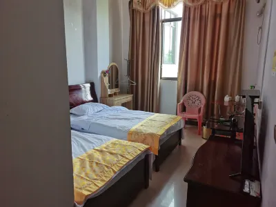 Fucheng Hotel