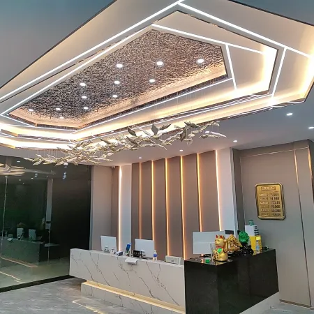 Hotel Nagashima