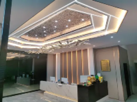 Hotel Nagashima