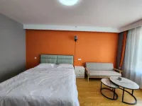 Century New Town Daily Rental