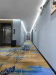 岑溪金富麗大飯店（岑溪人民廣場人民醫院店）