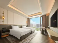 Hefei Beicheng Fumao Garden Hotel Hôtels à : Changfeng