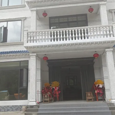 Padang and stop mountain residential accommodation
