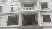 Padang and stop mountain residential accommodation