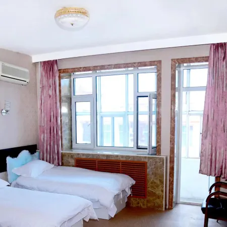 Raohe Yila Hotel