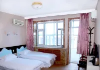 Raohe Yila Hotel - Wi-Fi
