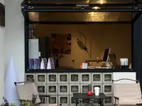 Padong Shanqian Homestay Hoteles en Condado de Badong