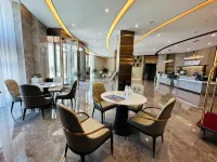 โรงแรมซินฮว่า (รีพับลิก) - พร้อมWifi