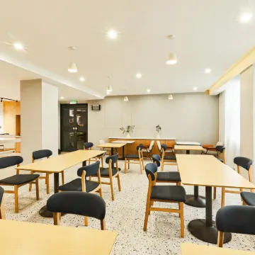 Homeinn Selected Hotel (Panjin Xianghai Avenue Liaoyou Yigao)