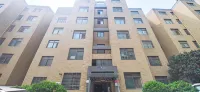 Xinjili Youth Hostel (Liulin Subway Station) Hotel in zona North China University of Water Resources and Electric Power North Area