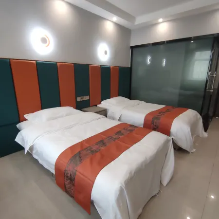 Jiaheyun Business Hotel