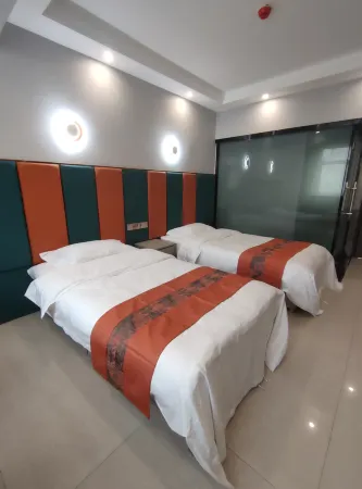 Jiaheyun Business Hotel