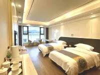Shiqu Yunduan Zaxika Hotel Hotel di Sêrxü County