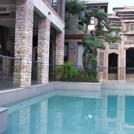 Hengdian SheMan Homestay